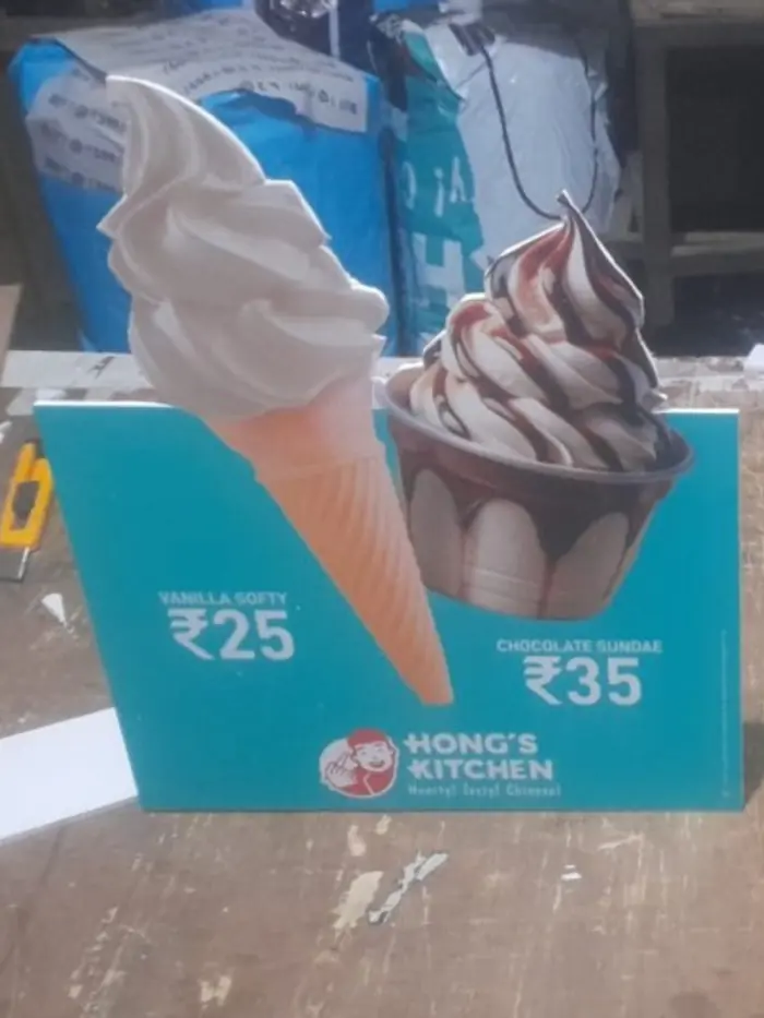 BTL activation advertising campaign by Adelite Media in India