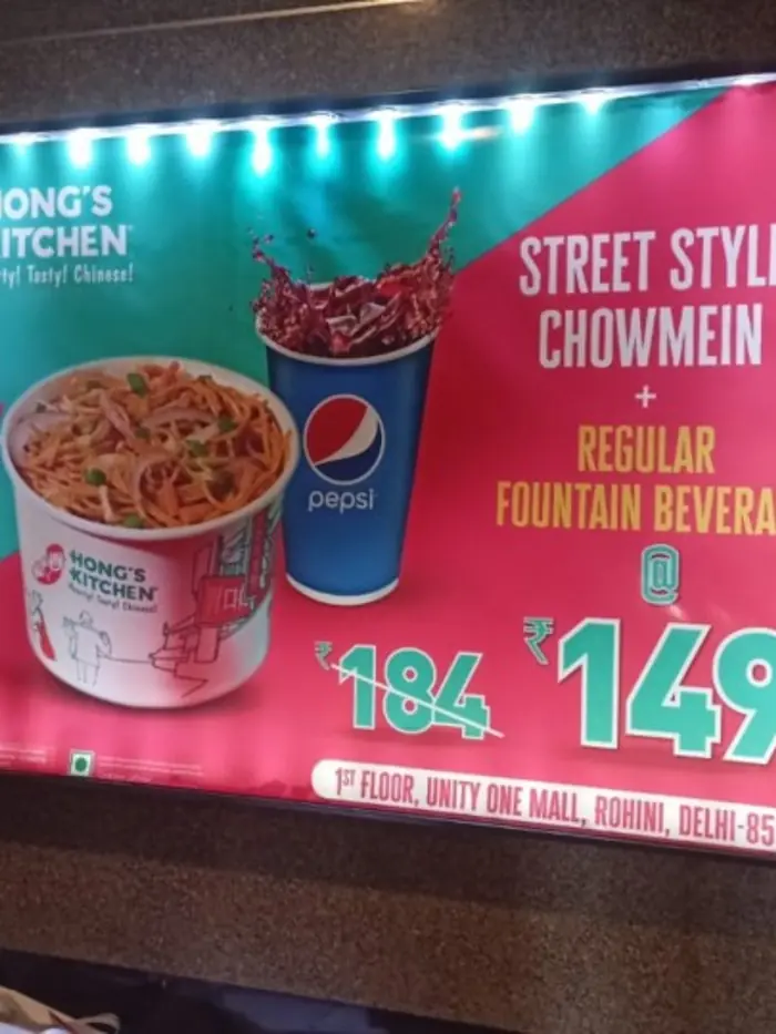 BTL activation advertising campaign by Adelite Media in India