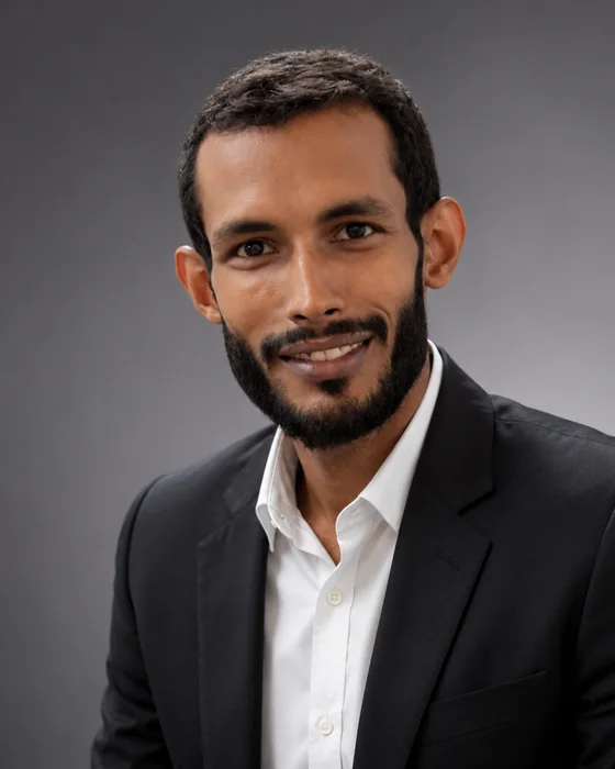 Bikas Chaudhary, Senior Executive – Operations at Adelite Media