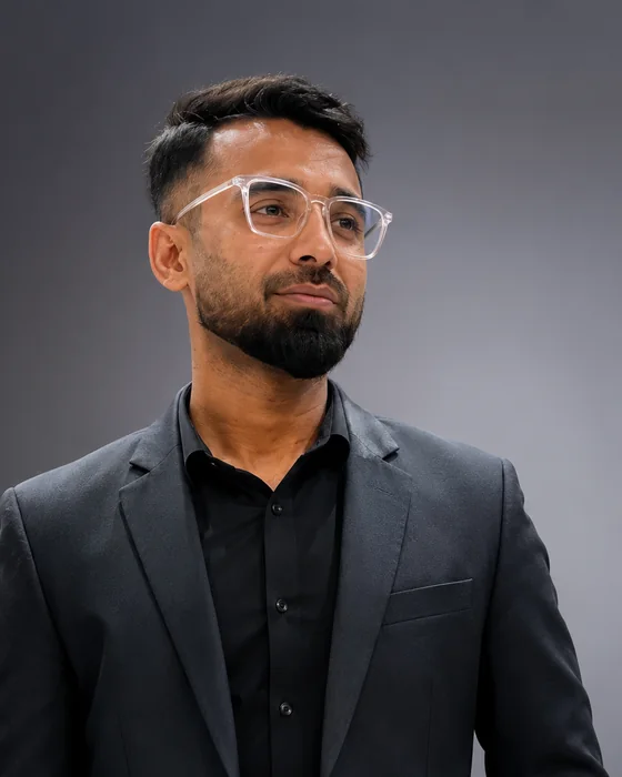 Ibrar, Operations Executive at Adelite Media