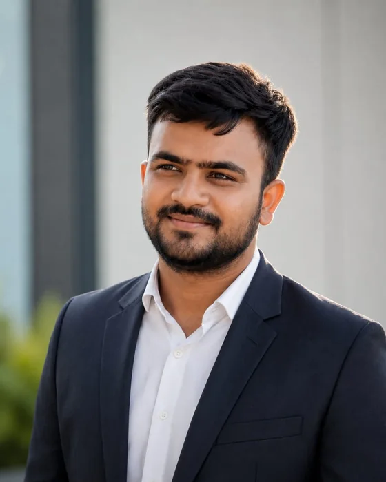 Mayank, Senior Executive – Sales at Adelite Media