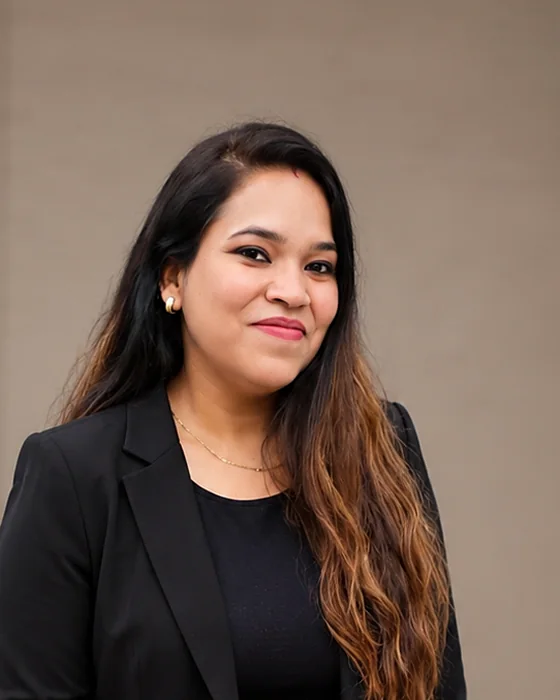 Niti Dhanolia, Customer Relationship Manager (CRM) at Adelite Media