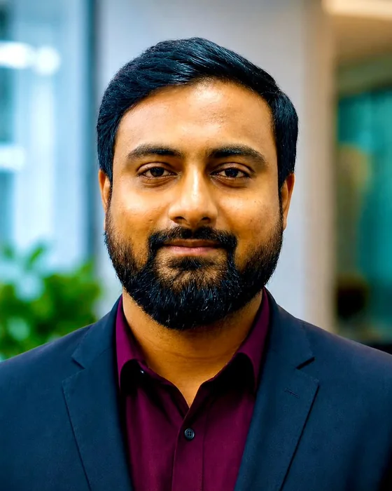 Wajid Ali Siddiqui, Operations Manager at Adelite Media